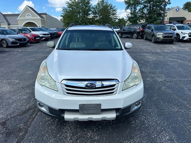 Used 2010 Subaru Outback I Limited with VIN 4S4BRBKC9A3340048 for sale in Bloomington, IN