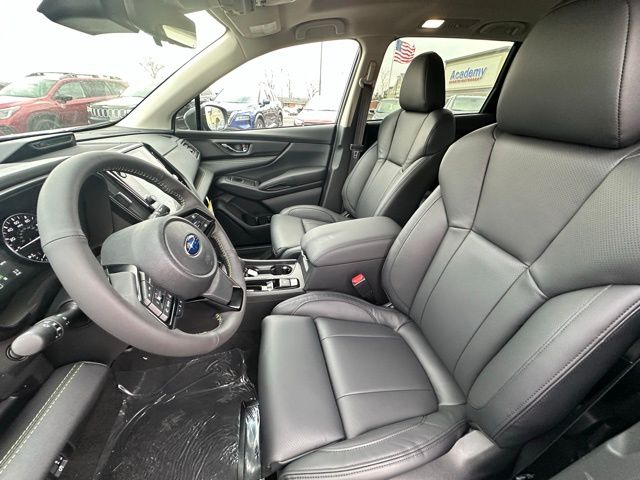 2026 Subaru Ascent Onyx Edition-Touring - Photo 8