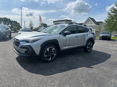 2026 Subaru Crosstrek Limited SUV