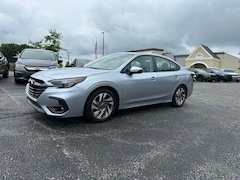 2024 Subaru Legacy Limited Sedan