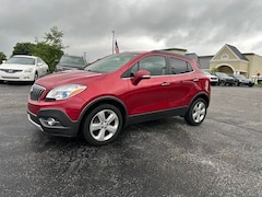 2015 Buick Encore Convenience SUV