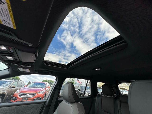2026 Subaru Outback Limited XT - Photo 14