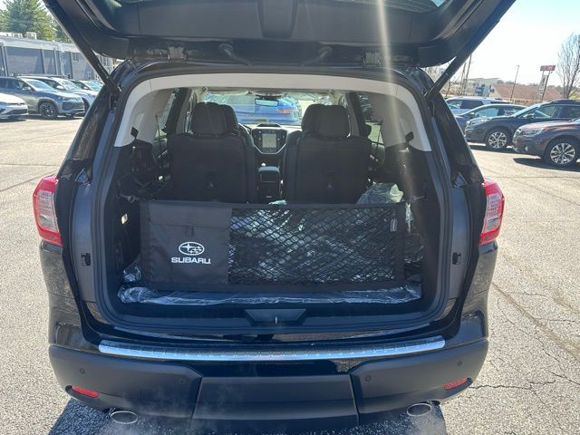 2026 Subaru Ascent Touring - Photo 21