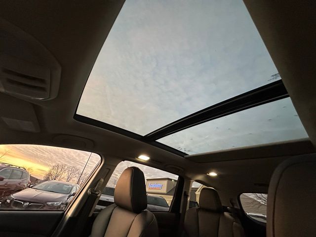 2026 Subaru Ascent Limited Bronze Edition - Photo 15