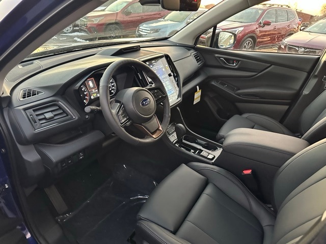 2026 Subaru Ascent Limited Bronze Edition - Photo 7