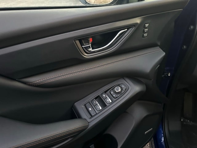 2026 Subaru Ascent Limited Bronze Edition - Photo 6