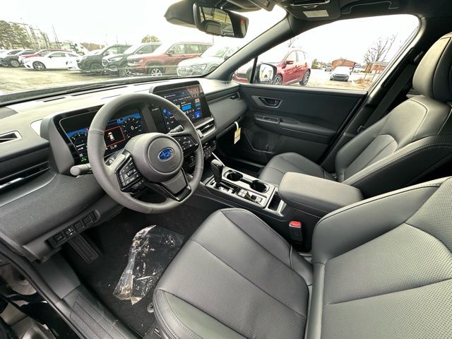 2026 Subaru Outback Limited XT - Photo 8