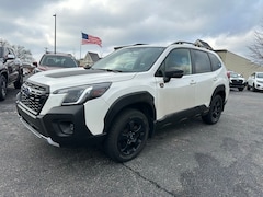 2023 Subaru Forester Wilderness SUV