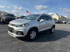 2019 Chevrolet Trax LT SUV