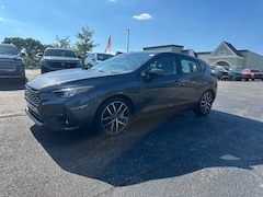 2025 Subaru Impreza Sport 5-Door