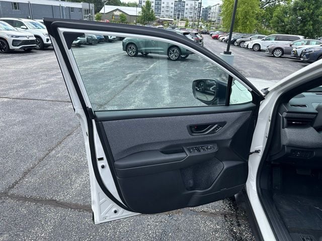 2026 Subaru Outback Limited XT - Photo 5