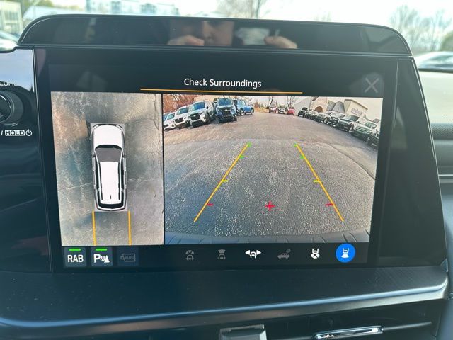 2026 Subaru Outback Touring XT - Photo 13