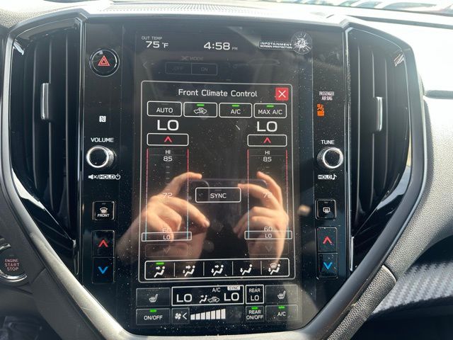 2026 Subaru Ascent Premium - Photo 12