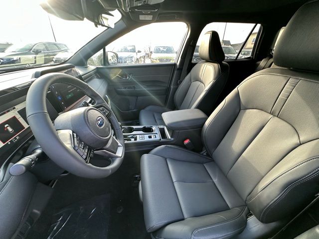 2026 Subaru Outback Touring XT - Photo 9
