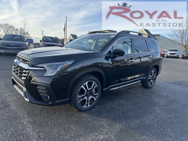 2026 Subaru Ascent SUV 