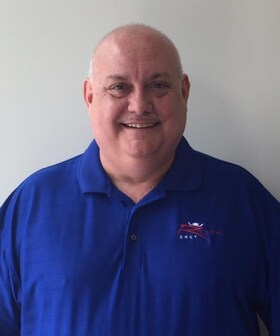 Staff member Bryan Mayes-Subaru Service Writer from cb68f9a4f4a6