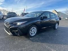 2025 Subaru Impreza Base 5-Door