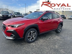 2026 Subaru Crosstrek Base SUV