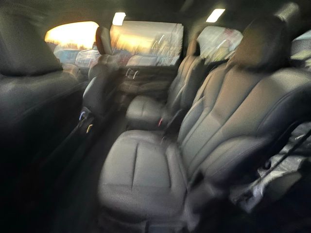 2026 Subaru Ascent Limited Bronze Edition - Photo 20