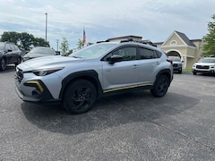 2024 Subaru Crosstrek Sport SUV