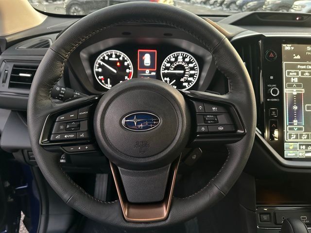 2026 Subaru Ascent Limited Bronze Edition - Photo 9