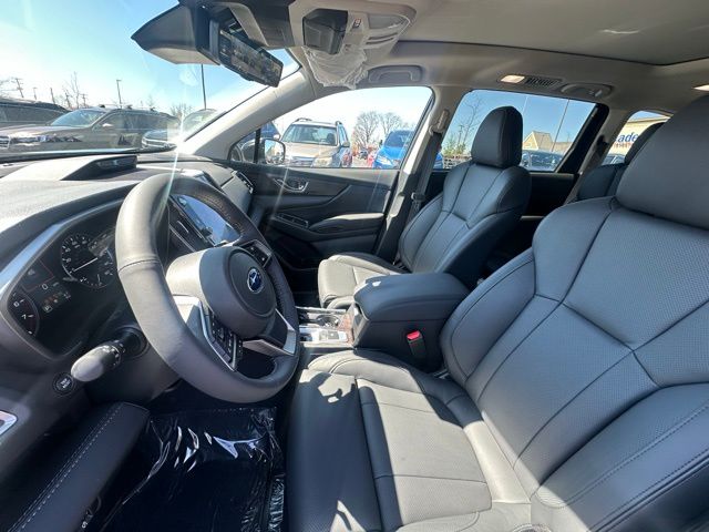 2026 Subaru Ascent Touring - Photo 8