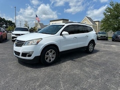 2016 Chevrolet Traverse LT w/1LT SUV