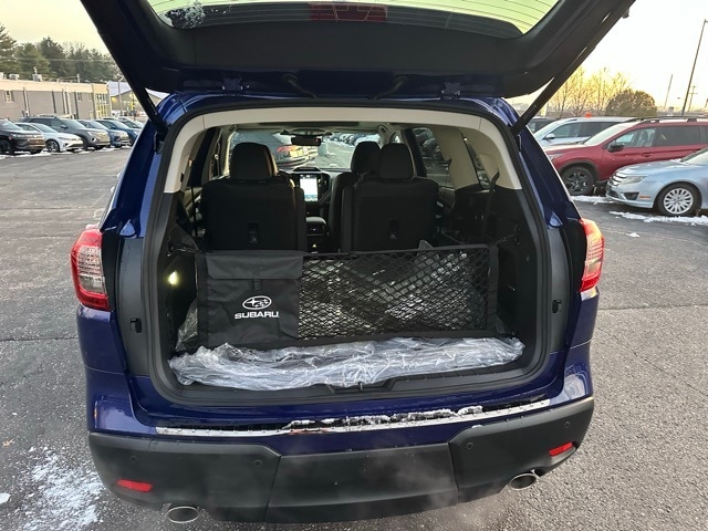 2026 Subaru Ascent Limited Bronze Edition - Photo 22