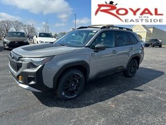 2026 Subaru Forester Wilderness SUV