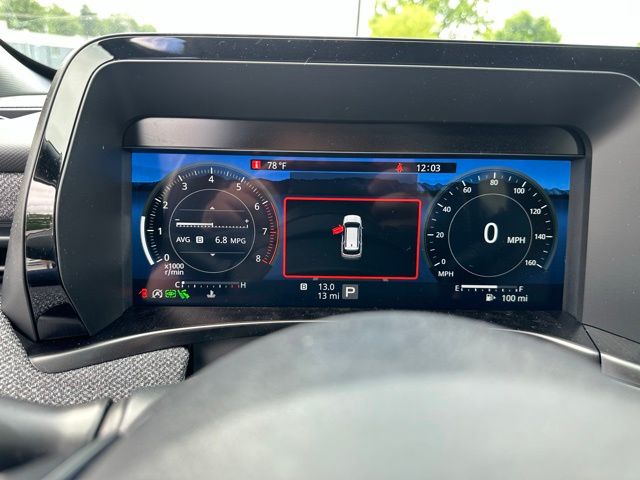 2026 Subaru Outback Limited XT - Photo 10