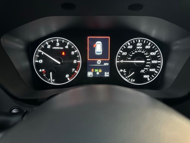 2026 Subaru Ascent Limited Bronze Edition - Photo 10