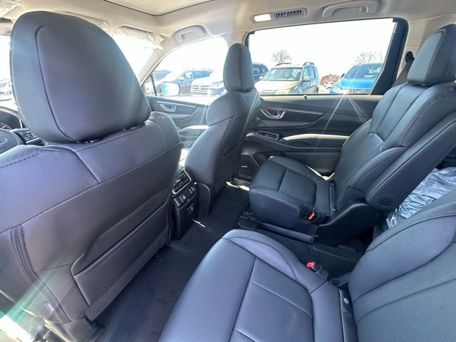 2026 Subaru Ascent Touring - Photo 18