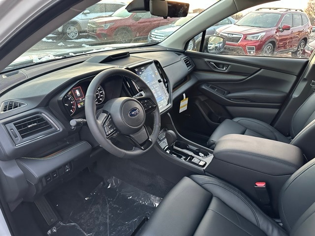 2026 Subaru Ascent Onyx Edition-Touring - Photo 7