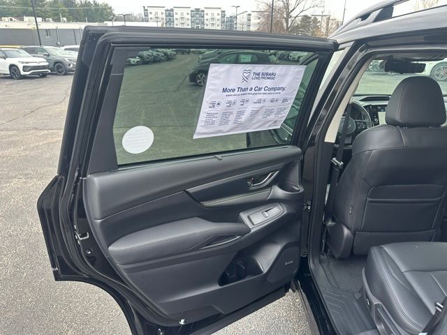 2026 Subaru Ascent Onyx Edition-Touring - Photo 18