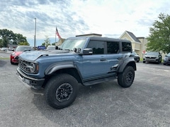 2023 Ford Bronco Raptor SUV
