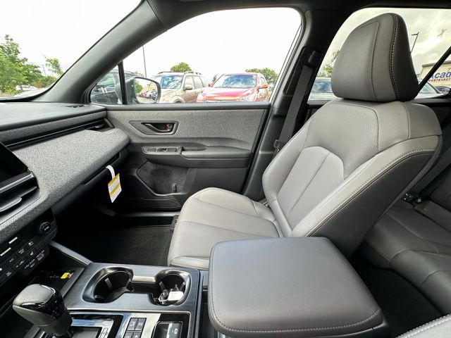 2026 Subaru Outback Limited XT - Photo 16