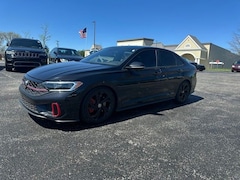 2024 Volkswagen Jetta GLI 2.0T Autobahn Sedan