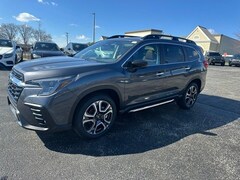 2026 Subaru Ascent Touring 7-Passenger SUV