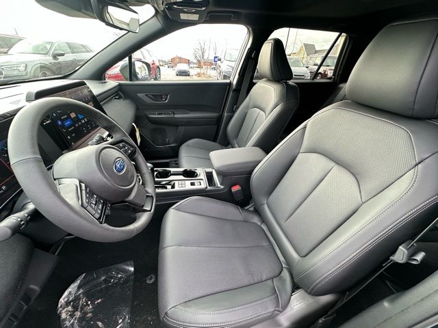 2026 Subaru Outback Limited XT - Photo 7