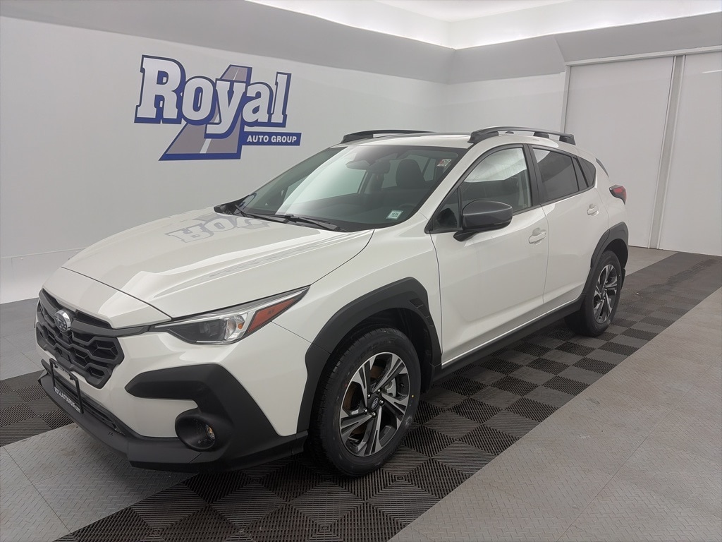 New 2026 Subaru Crosstrek Premium SUV