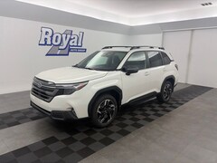2026 Subaru Forester Limited SUV