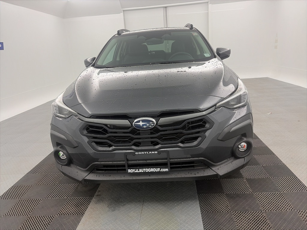 New 2026 Subaru Crosstrek Limited SUV