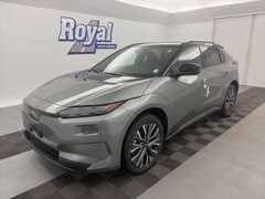 2026 Subaru Solterra Touring XT SUV