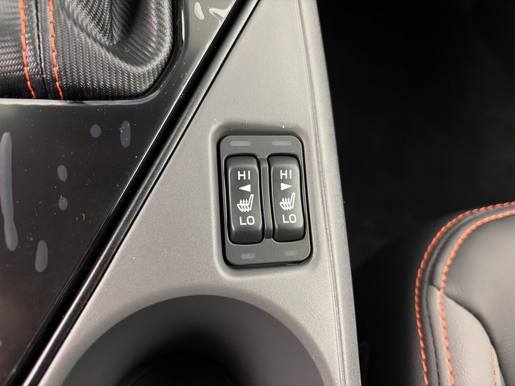 2026 Subaru Crosstrek Limited - Photo 18