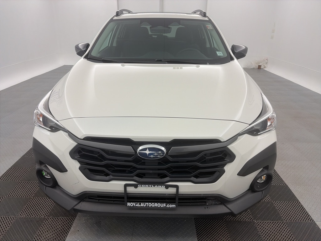 New 2026 Subaru Crosstrek Premium SUV