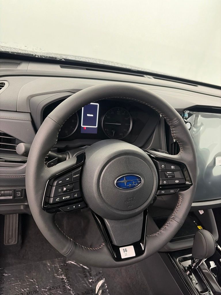 2026 Subaru Forester Touring - Photo 13
