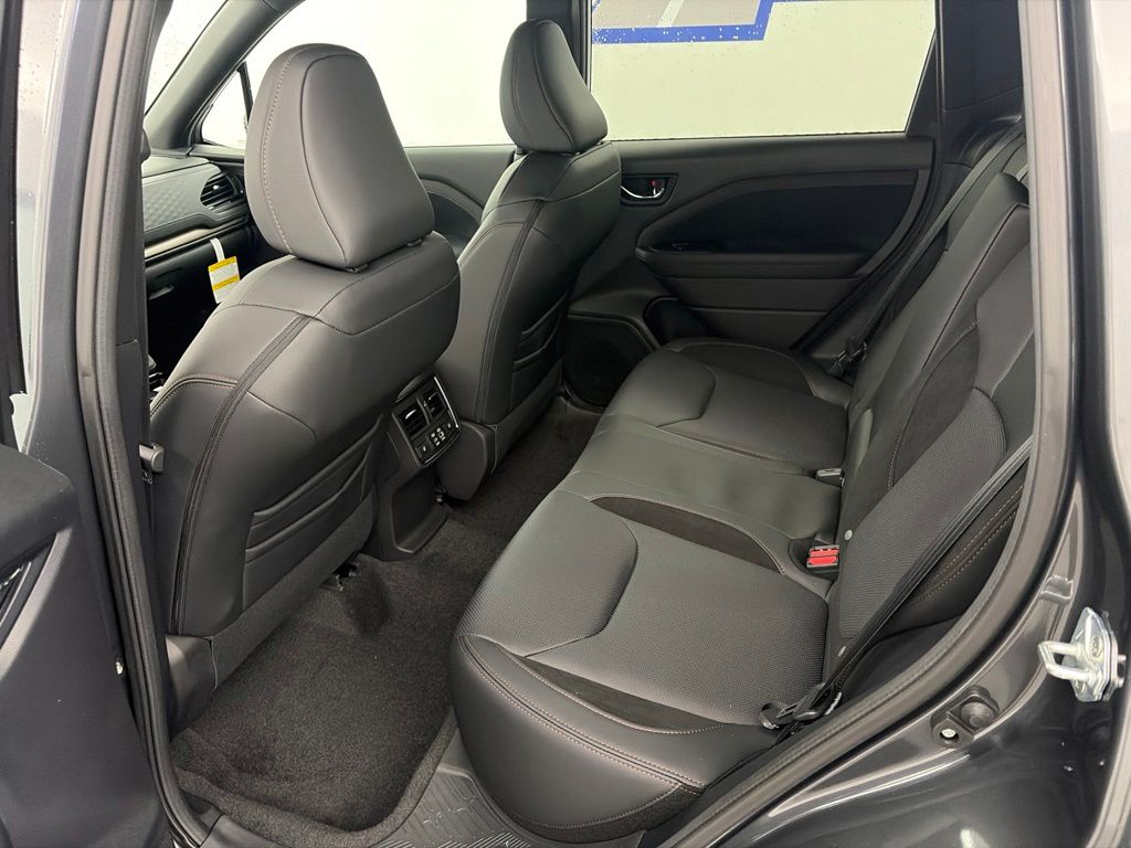 2026 Subaru Forester Touring - Photo 36