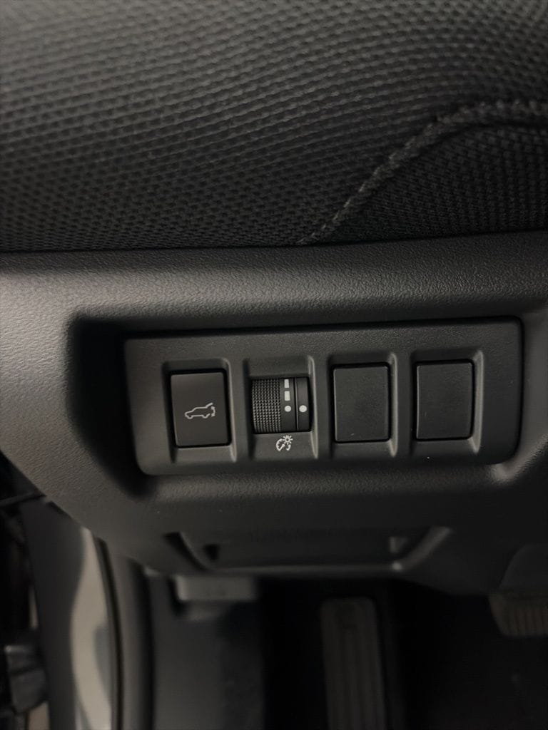 2026 Subaru Outback Limited - Photo 15