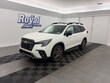  Subaru Ascent