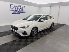 2026 Subaru Impreza Sport 5-Door